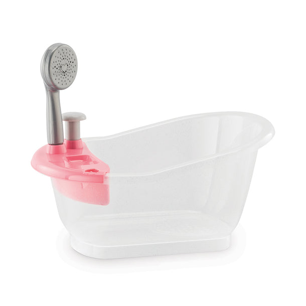 Corolle Bathtub with Shower Playset