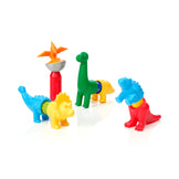 SmartMax Magnetic Discovery My First Dinosaurs