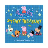 Peppa Pig Story Treasury Book