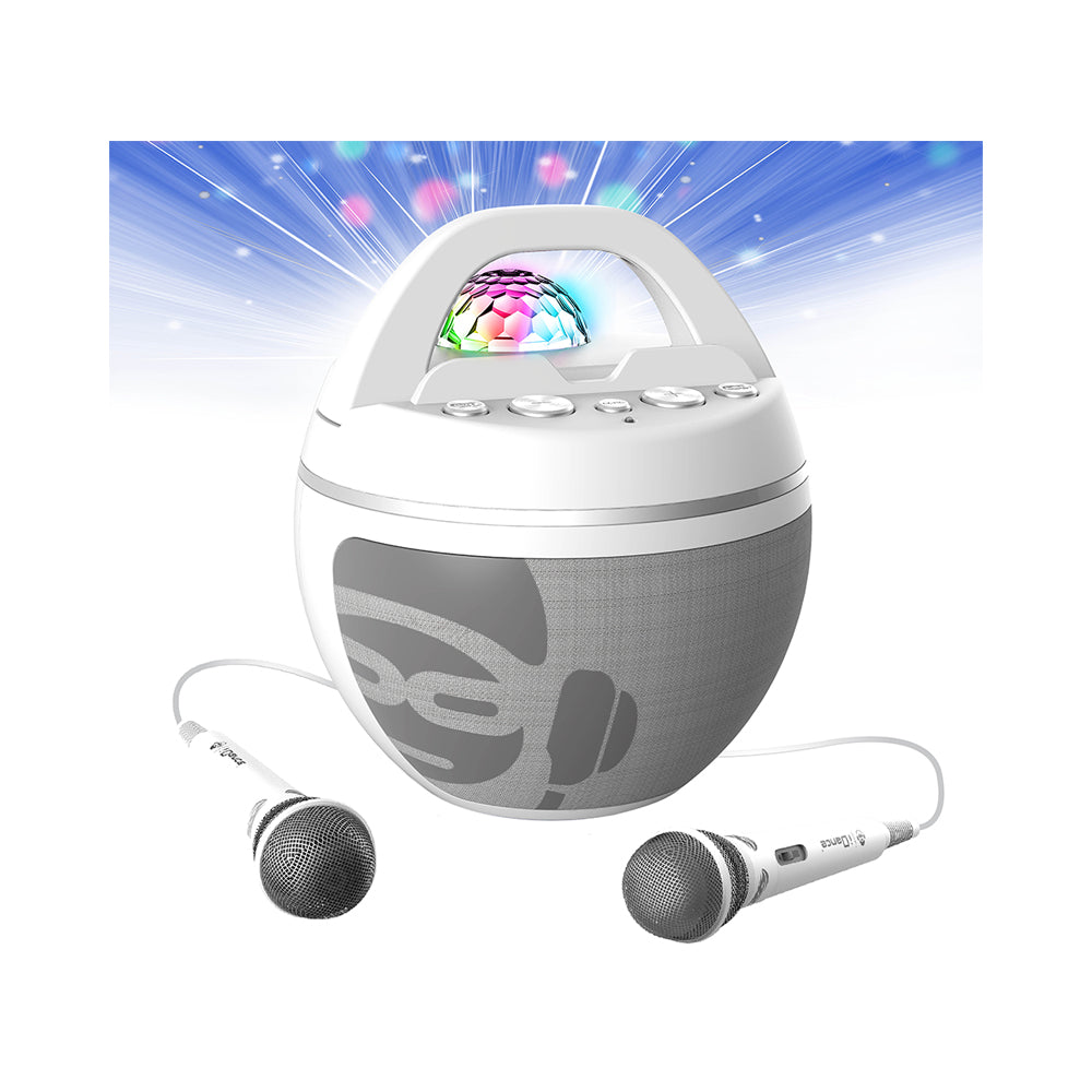 Fisher Price Bluetooth Karaoke Machine for Kids