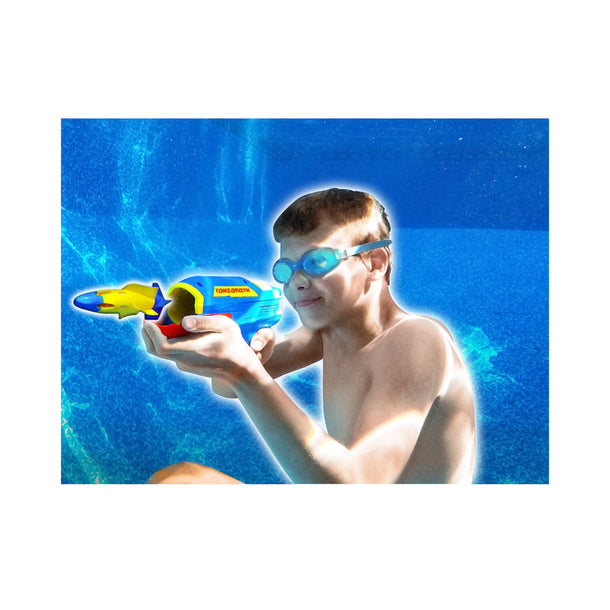 Wave Runner HydroShot Under Water Blaster
