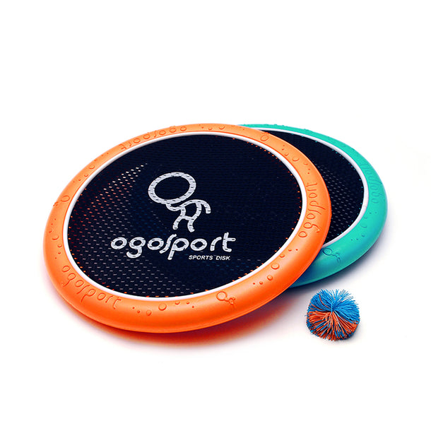 OgoSport Mini Disk Set