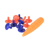Mastermind Toys Decorate-a-Snowman Kit