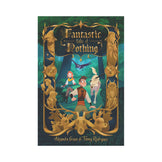 Fantastic Tales of Nothing Book