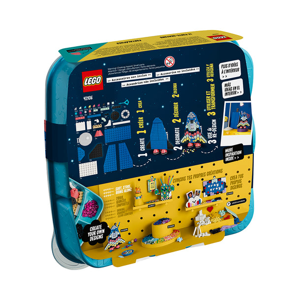 LEGO DOTS Pencil Holder 41936 DIY Craft Decoration Kit