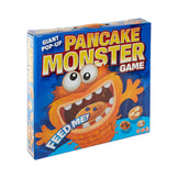 Pop Up Giant Pancake Monster Game