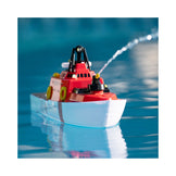 LiteHawk Fire Rescue Boat Remote Control