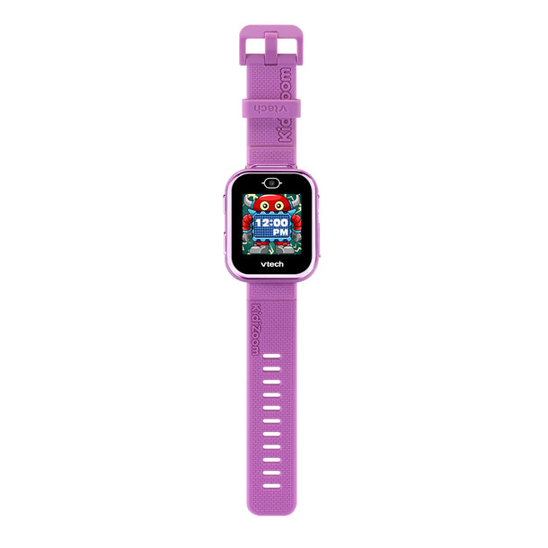 VTech Purple KidiZoom Smartwatch DX3