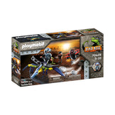 Playmobil Dinos Pteranodon: Drone Strike