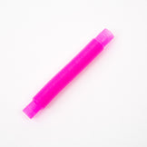 Mini Size Pop Tubes Pink