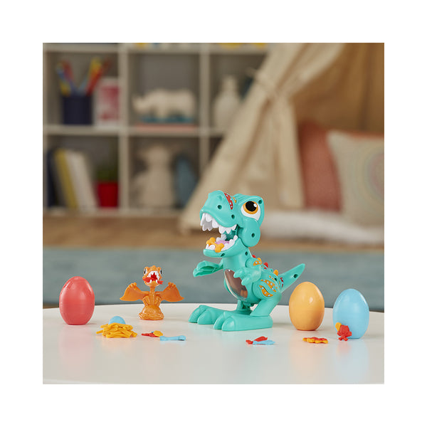 Rex Plush – Toy Story – Medium 10 3/4