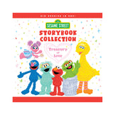 Sesame Street Storybook Collection Treasury of Love Book