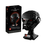 LEGO Star Wars Dark Trooper Helmet 75343 Building Kit (693 Pieces)