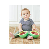 Farmstand Melon Drum Baby Toy