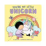 You're My Little Unicorn Book