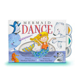Mermaid Dance Book