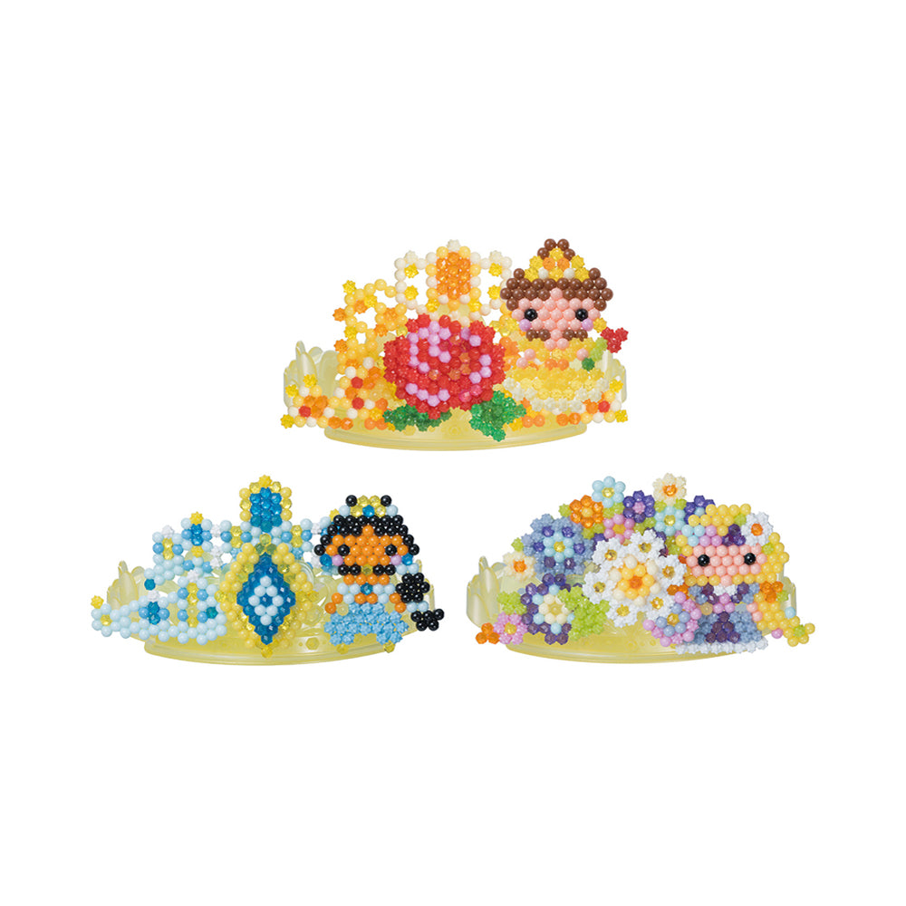Aquabeads Disney Princess Tiara Set