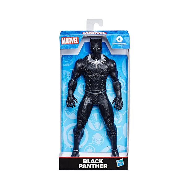 Marvel Black Panther 9.5