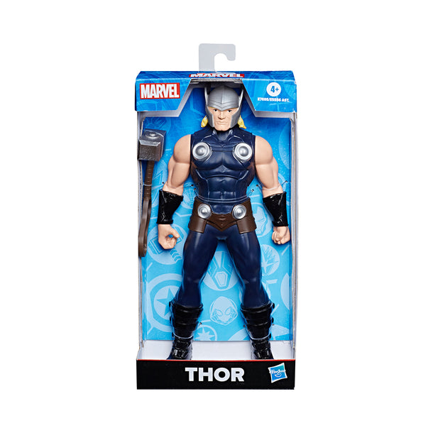 Marvel Thor 9.5