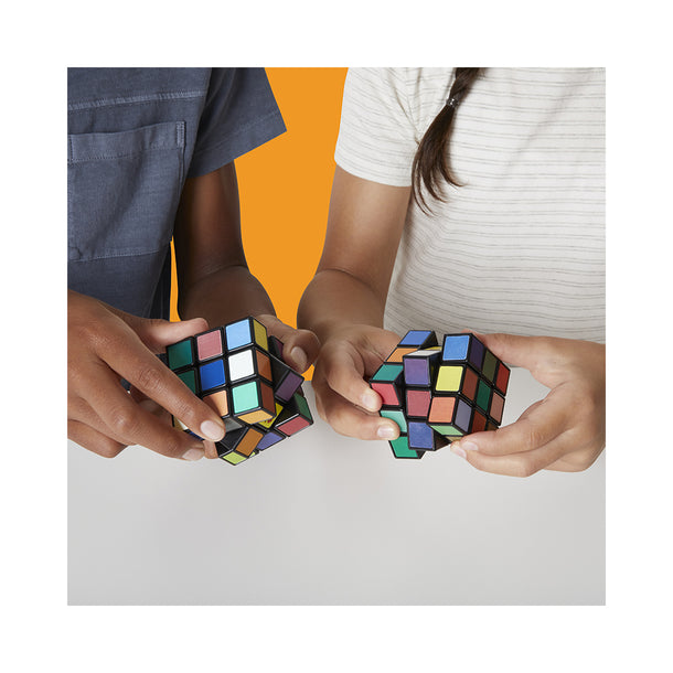 Rubiks Impossible 3x3