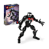 LEGO Marvel Venom Figure 76230 Building Kit (297 Pieces)