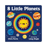 8 Little Planets - Mastermind Toys___215103