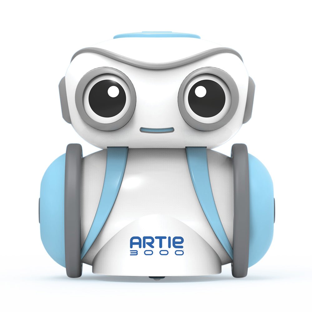 Learning Resources® Artie 3000: The Coding Robot - Mastermind Toys___214325
