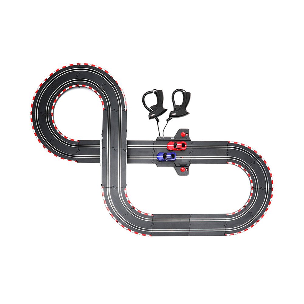 LiteHawk Targa Slot Car Set - Mastermind Toys___219158