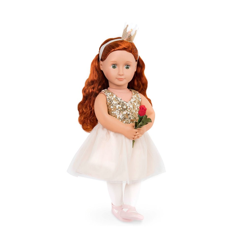 Opening Night 18'' Deluxe Outfit - Mastermind Toys___247311