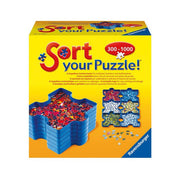Ravensburger Sort Your Puzzle Tray Set - Mastermind Toys___138949