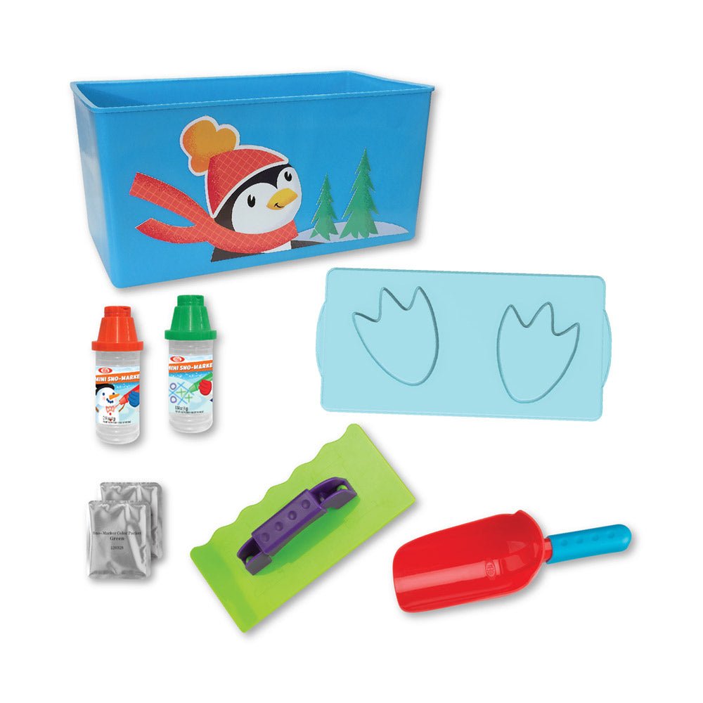Sno - Bucket of Fun - Mastermind Toys___214837