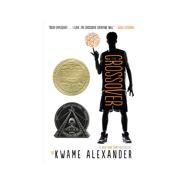 The Crossover - Mastermind Toys___213083