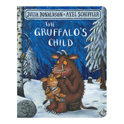 The Gruffalo's Child - Mastermind Toys___205454