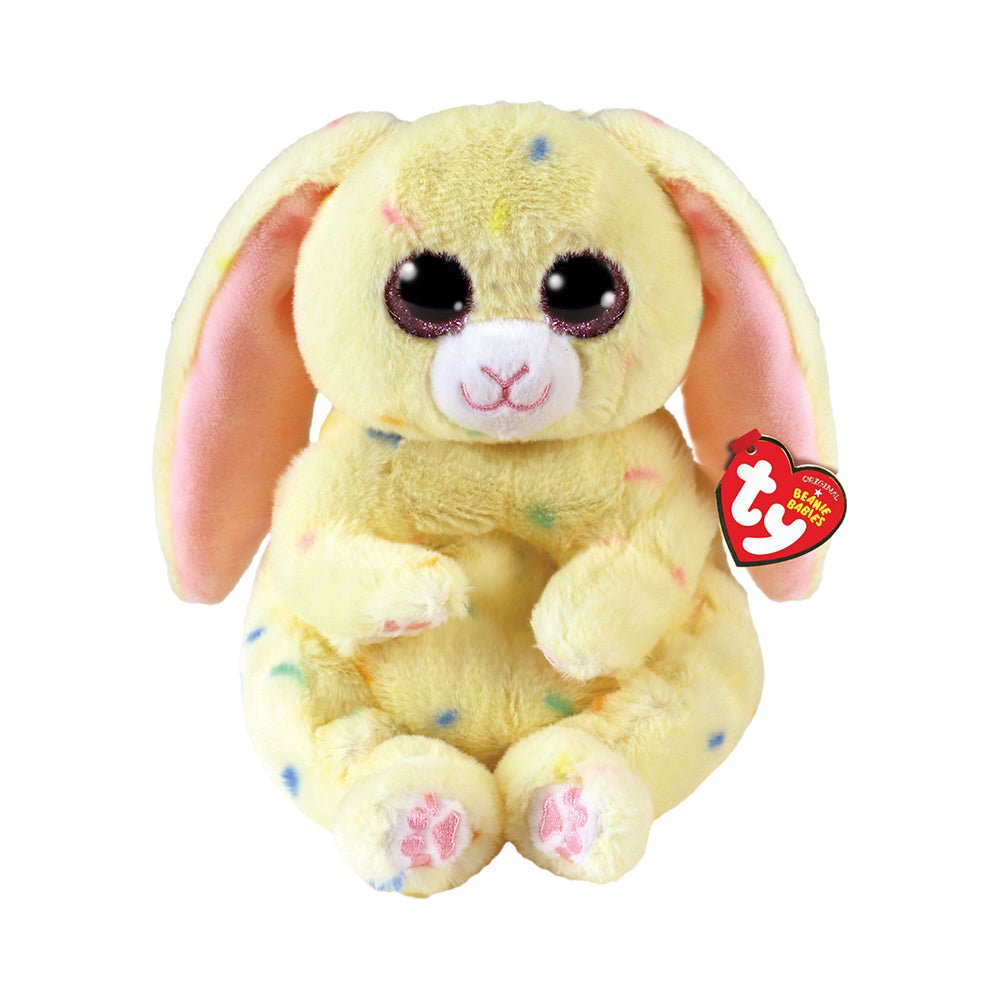 Ty Beanie Babies Spring the Bunny Plush - Mastermind Toys___224675