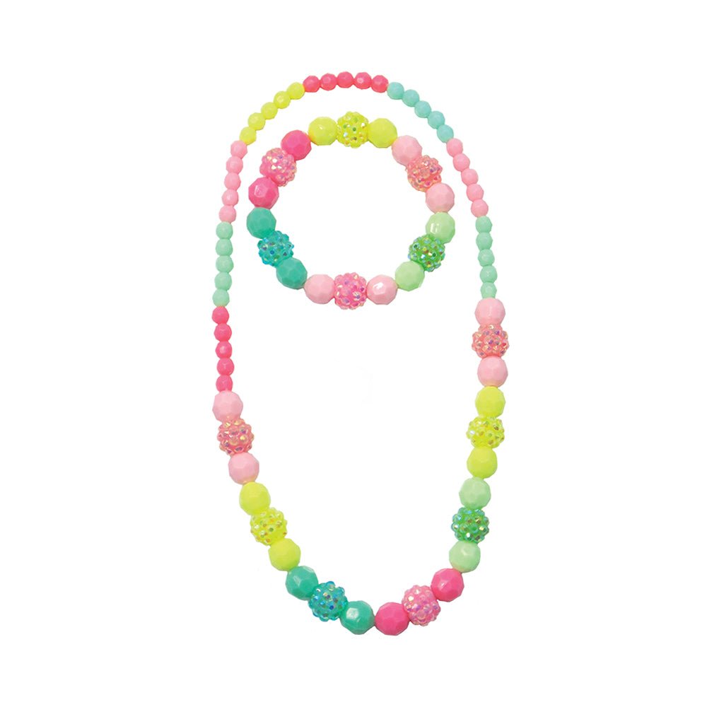 Vividly Vibrant 86065 NL & BL Set - Mastermind Toys___142927